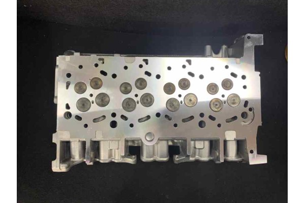 Recambio de culata para ford transit caja cerrada ´06 referencia OEM IAM 6C1Q6090AE  