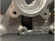 Recambio de culata para ford transit caja cerrada ´06 referencia OEM IAM 6C1Q6090AE  