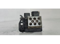 Recambio de resistencia calefaccion para citroen c4 picasso 1.6hdi 120 fap referencia OEM IAM 9673999980  