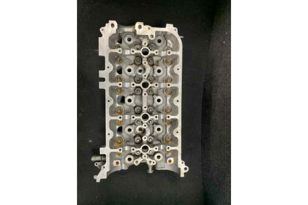 Recambio de culata para mazda cx-7 (er) 2.2 mzrcd 175 4x4 fap referencia OEM IAM R2AA10100  