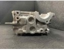Recambio de culata para mazda cx-7 (er) 2.2 mzrcd 175 4x4 fap referencia OEM IAM R2AA10100  