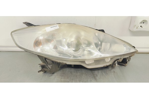 Recambio de faro derecho para mazda 5 berl. (cr) 1.8 active referencia OEM IAM P5115R  