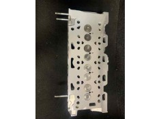 Recambio de culata para peugeot 206 berlina referencia OEM IAM 9643477110  
