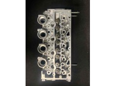 Recambio de culata para peugeot 206 berlina referencia OEM IAM 9643477110  