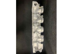 Recambio de culata para peugeot 206 berlina referencia OEM IAM 9643477110  