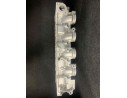 Recambio de culata para peugeot 206 berlina referencia OEM IAM 9643477110  