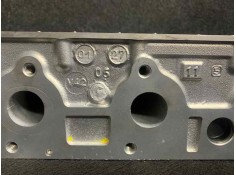 Recambio de culata para peugeot 206 berlina referencia OEM IAM 9643477110  