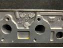 Recambio de culata para peugeot 206 berlina referencia OEM IAM 9643477110  