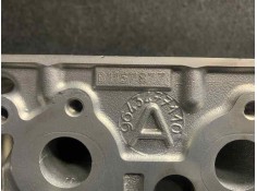 Recambio de culata para peugeot 206 berlina referencia OEM IAM 9643477110  