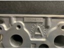 Recambio de culata para peugeot 206 berlina referencia OEM IAM 9643477110  