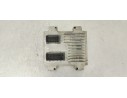 Recambio de centralita motor uce para opel meriva b 1.4 i referencia OEM IAM 12638732  