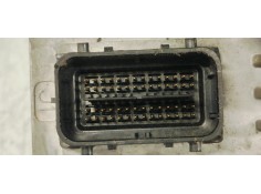 Recambio de centralita motor uce para opel meriva b 1.4 i referencia OEM IAM 12638732  