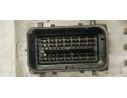 Recambio de centralita motor uce para opel meriva b 1.4 i referencia OEM IAM 12638732  