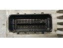 Recambio de centralita motor uce para opel meriva b 1.4 i referencia OEM IAM 12638732  