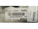 Recambio de centralita motor uce para opel meriva b 1.4 i referencia OEM IAM 12638732  