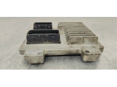 Recambio de centralita motor uce para opel meriva b 1.4 i referencia OEM IAM 12638732  