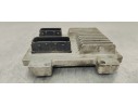 Recambio de centralita motor uce para opel meriva b 1.4 i referencia OEM IAM 12638732  