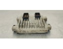 Recambio de centralita motor uce para opel meriva b 1.4 i referencia OEM IAM 12638732  