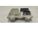 Recambio de centralita motor uce para opel meriva b 1.4 i referencia OEM IAM 12638732  