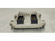 Recambio de centralita motor uce para opel meriva b 1.4 i referencia OEM IAM 12638732  
