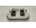 Recambio de centralita motor uce para opel meriva b 1.4 i referencia OEM IAM 12638732  