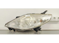 Recambio de faro izquierdo para mazda 5 berl. (cr) 1.8 active referencia OEM IAM P5115L  