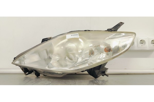Recambio de faro izquierdo para mazda 5 berl. (cr) 1.8 active referencia OEM IAM P5115L  