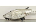 Recambio de faro izquierdo para mazda 5 berl. (cr) 1.8 active referencia OEM IAM P5115L  