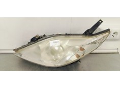 Recambio de faro izquierdo para mazda 5 berl. (cr) 1.8 active referencia OEM IAM P5115L  