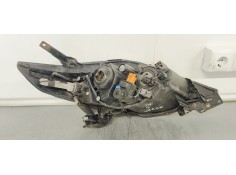 Recambio de faro izquierdo para mazda 5 berl. (cr) 1.8 active referencia OEM IAM P5115L  
