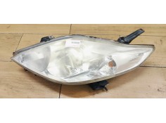 Recambio de faro izquierdo para mazda 5 berl. (cr) 1.8 active referencia OEM IAM P5115L  
