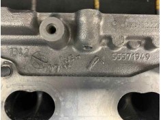 Recambio de culata para opel insignia berlina referencia OEM IAM 55571949  