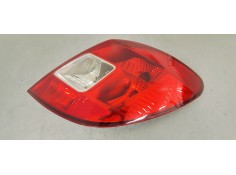 Recambio de piloto trasero derecho para opel corsa d 1.2i 80 referencia OEM IAM 13269051  