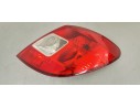 Recambio de piloto trasero derecho para opel corsa d 1.2i 80 referencia OEM IAM 13269051  