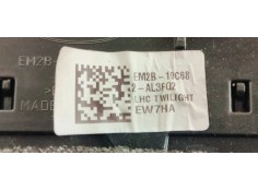 Recambio de rejilla aireadora para ford galaxy trend referencia OEM IAM EM2B19C68  