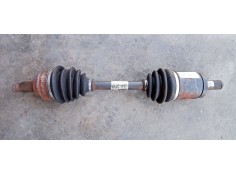 Recambio de transmision delantera izquierda para bmw x3 (e83) 2.0 turbodiesel cat referencia OEM IAM VKJC1197  
