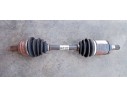 Recambio de transmision delantera izquierda para bmw x3 (e83) 2.0 turbodiesel cat referencia OEM IAM VKJC1197  