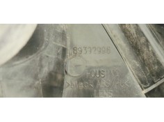 Recambio de piloto trasero derecho para opel corsa d 1.2i 80 referencia OEM IAM 13269051  