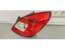 Recambio de piloto trasero derecho para opel corsa d 1.2i 80 referencia OEM IAM 13269051  