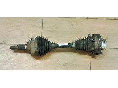 TRANSMISION DELANTERA DERECHA 7L6407271H 