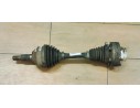 Recambio de transmision delantera derecha para audi q7 (4l) 4.2 tdi referencia OEM IAM 7L6407271H  
