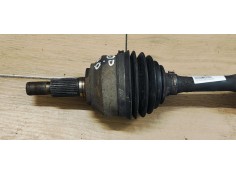 Recambio de transmision delantera derecha para audi q7 (4l) 4.2 tdi referencia OEM IAM 7L6407271H  