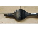 Recambio de transmision delantera derecha para audi q7 (4l) 4.2 tdi referencia OEM IAM 7L6407271H  