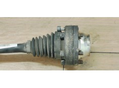 Recambio de transmision delantera derecha para audi q7 (4l) 4.2 tdi referencia OEM IAM 7L6407271H  