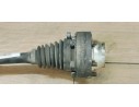 Recambio de transmision delantera derecha para audi q7 (4l) 4.2 tdi referencia OEM IAM 7L6407271H  