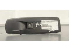 MANDO ELEVALUNAS DELANTERO DERECHO 809600004RB 