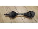 Recambio de transmision delantera derecha para audi q7 (4l) 4.2 tdi referencia OEM IAM 7L6407271H  