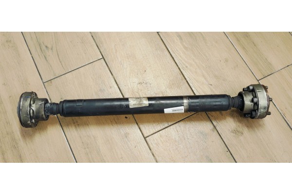 Recambio de transmision central para audi q7 (4l) 4.2 tdi referencia OEM IAM 7L8521101  