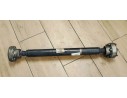 Recambio de transmision central para audi q7 (4l) 4.2 tdi referencia OEM IAM 7L8521101  