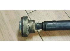 Recambio de transmision central para audi q7 (4l) 4.2 tdi referencia OEM IAM 7L8521101  